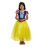 Disguise - Costume Enfant Deluxe - Blanche Neige - Party Shop
