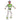 Disguise - Costume Enfant Deluxe - Buzz Lightyear - Party Shop