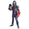 RUBIES - Costume Enfant Deluxe - Casey Jones - Party Shop