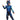 Disguise - Costume Enfant Deluxe - Chase - Pat'Patrouille Le Film - Party Shop