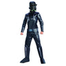RUBIES - Costume Enfant Deluxe - Death Trooper Star Wars - Party Shop