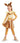 Disguise - Costume Enfant Deluxe - Eevee - Party Shop