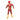 RUBIES - Costume Enfant Deluxe - Flash - Party Shop