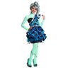 RUBIES - Costume Enfant Deluxe - Frankie Stein Monster High - Party Shop