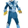 RUBIES - Costume Enfant Deluxe - Jet Vac Skylander - Party Shop