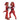 Disguise - Costume Enfant Deluxe - Knuckles - Sonic Le Film - Party Shop