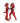 Disguise - Costume Enfant Deluxe - Knuckles - Sonic Le Film - Party Shop
