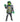 Disguise - Costume Enfant Deluxe - Lego Aaron - Party Shop