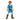 Disguise - Costume Enfant Deluxe - Link - Zelda Breath Of The Wild - Party Shop