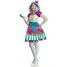 RUBIES - Costume Enfant Deluxe - Madeline Hatter Ever After High - Party Shop