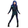 Disguise - Costume Enfant Deluxe - Mal - Descendant 3 - Party Shop