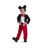 Disguise - Costume Enfant Deluxe - Mickey Mouse - Party Shop