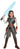 RUBIES - Costume Enfant Deluxe - Rey - Party Shop