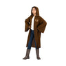 JAZWARE - Costume Enfant Deluxe - Robe De Jedi - Party Shop