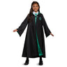 Disguise - Costume Enfant Deluxe - Robe De Serpentard - Party Shop