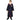 RUBIES - Costume Enfant Deluxe - Robe Harry Potter - Party Shop
