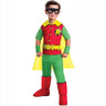 RUBIES - Costume Enfant Deluxe - Robin - Party Shop