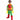 RUBIES - Costume Enfant Deluxe - Robin - Party Shop