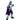 RUBIES - Costume Enfant Deluxe - Shredder - Party Shop