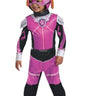 Disguise - Costume Enfant Deluxe - Skye - Pat'Patrouille Le Film - Party Shop