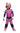 Disguise - Costume Enfant Deluxe - Skye - Pat'Patrouille Le Film - Party Shop