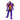 RUBIES - Costume Enfant Deluxe - Spyro - Party Shop