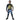 RUBIES - Costume Enfant Deluxe - Star Wars : Kanan - Party Shop