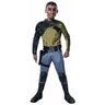 RUBIES - Costume Enfant Deluxe - Star Wars : Kanan - Party Shop