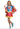 RUBIES - Costume Enfant Deluxe - Supergirl - Party Shop