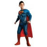 RUBIES - Costume Enfant Deluxe - Superman - Party Shop