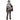 JAZWARE - Costume Enfant Deluxe - The Mandalorian (Star Wars) - Party Shop