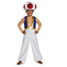 Disguise - Costume Enfant Deluxe - Toad - Party Shop
