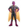 RUBIES - Costume Enfant Deluxe - Vision Musclé - Party Shop