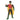 RUBIES - Costume Enfant Delxue - Robin - Party Shop