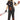 FUN WORLD - Costume Enfant - Docteur Mortel - Party Shop