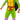 RUBIES - Costume Enfant - Donatello - Party Shop