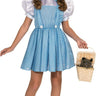 RUBIES - Costume Enfant - Dorothée - Party Shop