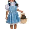 RUBIES - Costume Enfant - Dorothy Magicien D'Oz - Party Shop