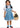 RUBIES - Costume Enfant - Dorothy Magicien D'Oz - Party Shop