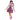 RUBIES - Costume Enfant - Draculaura Monster High - Party Shop