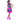 RUBIES - Costume Enfant - Draculaura - Monster High - Party Shop