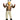 Disguise - Costume Enfant - Duck Tales - Party Shop