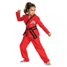 Disguise - Costume Enfant - Eagle Fang (Cobra Kai) - Party Shop