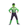 JAZWARE - Costume Enfant Marvel - Hulk - Party Shop