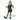 California Costumes - Costume Enfant - Elf - Party Shop