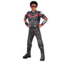 RUBIES - Costume Enfant - Falcon - Party Shop