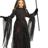 FUN WORLD - Costume Enfant - Faucheuse Sans Âme - Party Shop