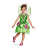 Disguise - Costume Enfant - Fée Clochette - Party Shop