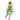 Disguise - Costume Enfant - Fée Clochette - Party Shop