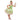 Disguise - Costume Enfant - Fée Clochette - Party Shop